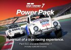 "إطلاق حزمة الـ DLC المدفوعة “Power Pack” لـ Gran Turismo 7 في 4 ديسمبر – 50 سباقاً جديدة وتجربة سباق 24 ساعة"