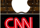 قطع مفاجئ: CNN يسحب محتواه من “Apple News” بعد إنهاء الاتفاقية