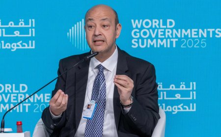 رحلة عمرو أديب تقترب من خط النهاية..