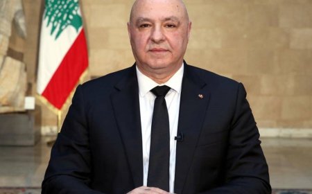 خيارات عون الوطنية في الدفاع.. والتفاوض