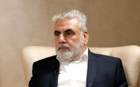 الصامت الأكبر... سيتكلم من جديد