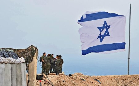 اسرائيل تهدد لبنان مجددا