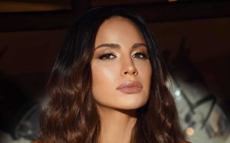 آمال ماهر تُشعل الساحة الفنية.. وتستعد لإطلاق "خذلني" وسط ترقّب جماهيري كبير