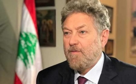 خبر ملفق.. وإفرام يوضح