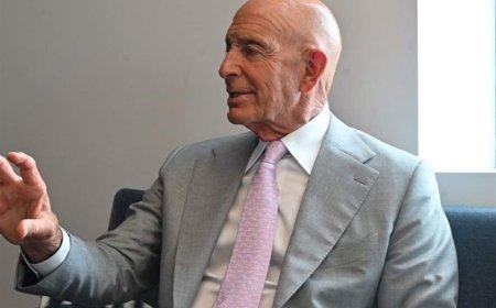 براك: لماذا لا يتصل الرئيس عون بنتنياهو و"ينهي المهزلة"؟