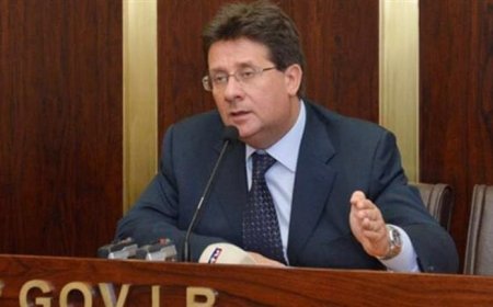 المكتب الإعلامي لكنعان: القضاء بوجه صفحات الكذب وتغطية فشل المفلسين