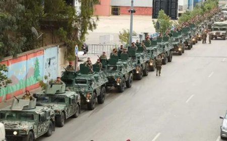 هل يدخل الجيش في مواجهة مفتوحة مع إسرائيل؟