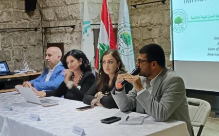 " النساء والمواد الكيميائية" ورشة عمل لجمعية HEAD