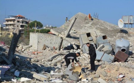 كيف يُواجه لبنان "إسرائيل"؟