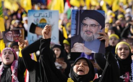 هذه هي حقيقة موقف "الحزب" من المفاوضات مع اسرائيل