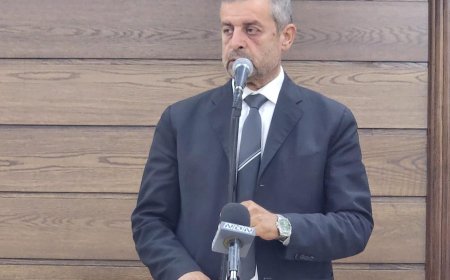 هاني قبيسي: المقاومة لم تسعى لتحل مكان الدولة