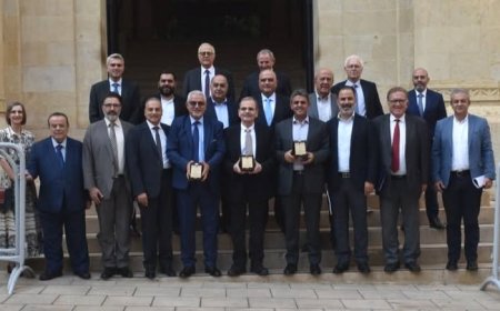 بلدية طرابلس شاركت في ندوة دعم البلديات وتعزيز قدراتها عبر الشراكات والتعاون الدولي