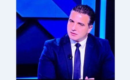 مطر: لحماية صغار المودعين لاستعادة الثقة