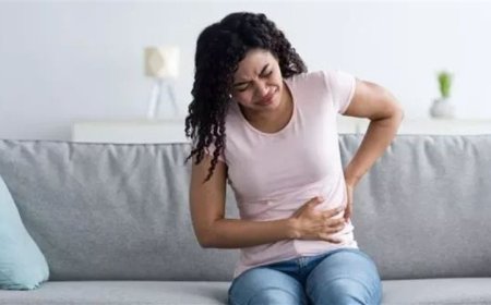 علاقة بين صحة الأمعاء وجودة النوم.. هذا ما كشفته دراسة