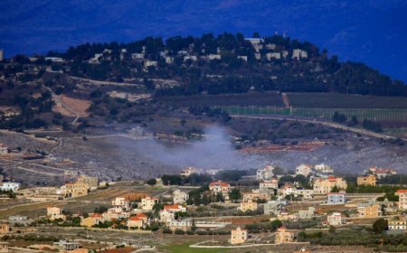 لا تطورات خطيرة في الأفق.. هذا ما كشفه دبلوماسي عربي