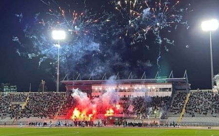 بفضل الذكاء الإصطناعي.. هذا ما حققه نادي كرة قدم قبرصي