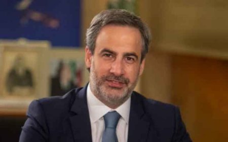 معوض الى أوستراليا.. ما سبب الزيارة؟