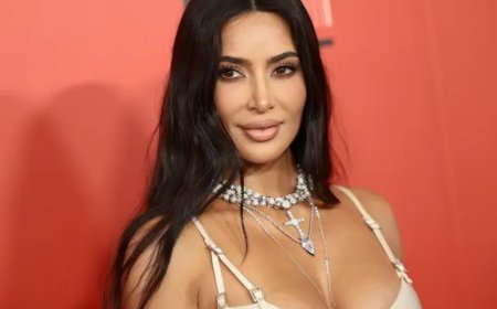 مسلسل كيم كارداشيان... أسوأ عمل تلفزيوني