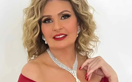 شرم الشيخ تكرّم يسرا في الدورة العاشرة