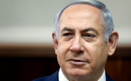 ملف سري يوقف جلسة محاكمة نتنياهو