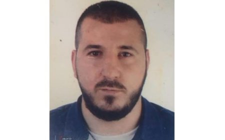 مطلوب بـ 10 مذكرات توقيف.. ويقوم بأعمال خوات