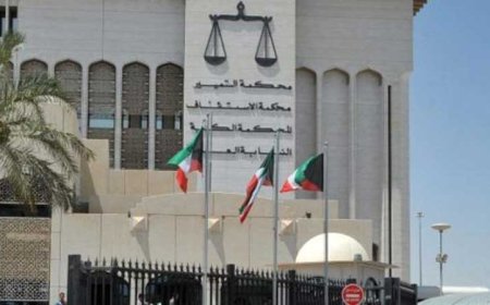 صدمة في الكويت: حبس فنانة 21 يوماً بقضية "أمن دولة"