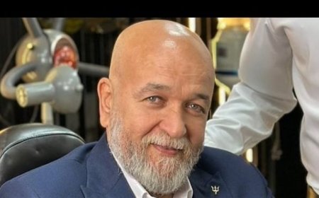 انتحال صفة الفنان طلعت الشريف يهزّ الوسط الفني والنقابة تتحرك