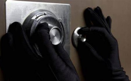 من أوقفت مخابرات الجيش في بريتال؟