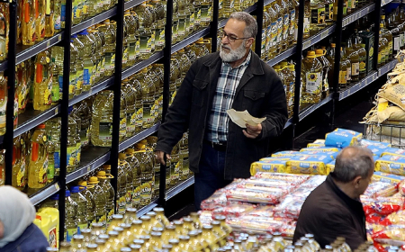 الغلاء يقلص السلّة الغذائية للعائلات في لبنان