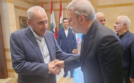 برّي يتلقى صفعة إيرانية من "حزب الله"!