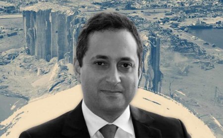 كواليس جلسة استجواب القاضي طارق البيطار