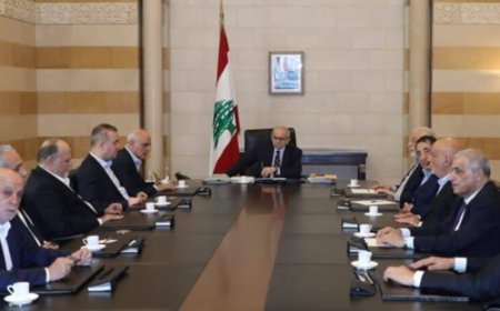 «الثنائي» ليس جمعية خيرية