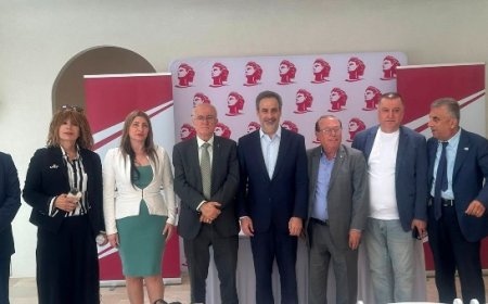 معوض يواصل زيارته لأوستراليا: الاغتراب ضمانة لإنتاج مجلس نواب