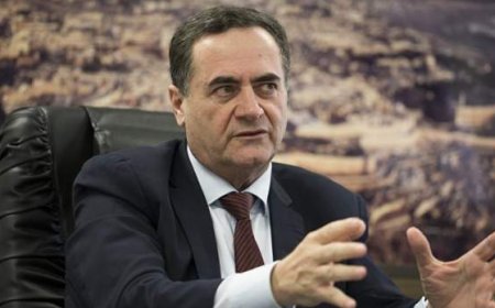 كاتس: مصممون على فرض الضغط الأقصى في لبنان