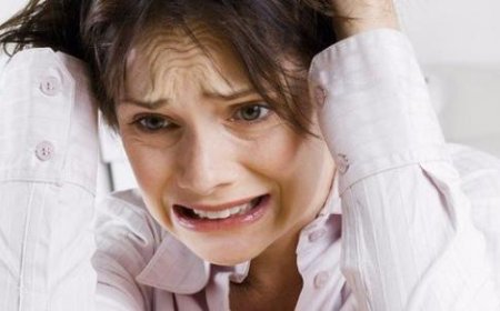 التوتر يضعف المناعة.. ونصائح من اختصاصي أورام