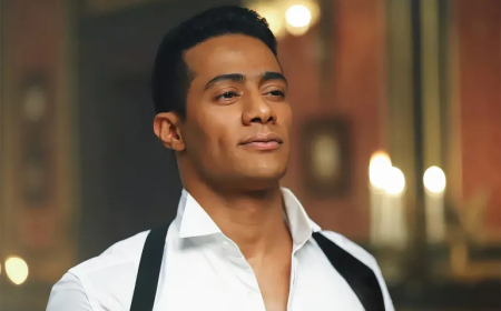 محمد رمضان يصدم جمهوره فجر اليوم  بإعلان حزين