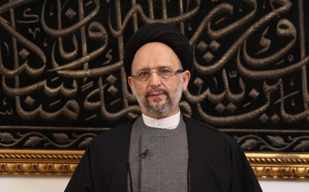 العلامة فضل الله: مفهوم السيادة لا يتجزأ ولبنان لا يقوم الا بكل مكوناته