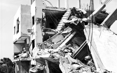  من "أطلال" المعلّقات إلى أطلال الجنوب… رندا ميرزا  وجائزة "Camera Clara"