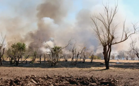 تطورات متسارعة في السودان.. قصف بالمسيرات على الخرطوم والجيش سنستمر بالصمود