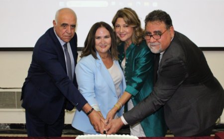 ممثلة وزير الإعلام في الذكرى ال 10 لإطلاق nextlb.com: لمزيد من التقدم في ترسيخ الإعلام الالكتروني الحر والمسؤول