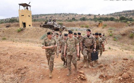 قيادة الجيش أبطلت "صاعق اللغم"... اللحظة الإقليميّة لا تحتمل المغامرة