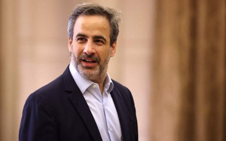 معوض للمغتربين: "تسجلوا"