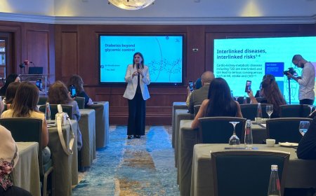 الجمعية اللبنانية لأمراض الغدد الصم والسكري والدهنيات (LSEDL) دعوة رائدة للعمل من أجل الوقاية من السكري والتدخل المبكر في لبنان