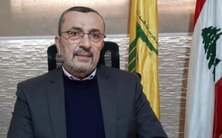 عز الدين: الجيش اللبناني يريد أن يقاتل العدو الإسرائيلي ولكنه يحتاج إلى قرار سياسي من الحكومة