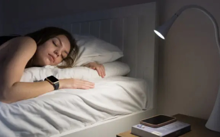 عادات تفسد جودة النوم.. احذروها