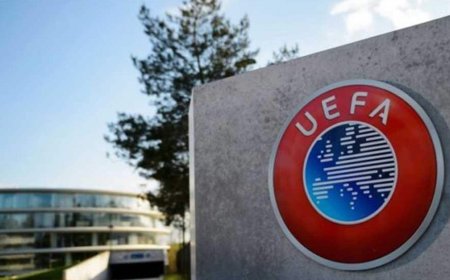 موافقة ايرلندية على ايقاف اسرائيل عن النشاطات الرياضية في اوروبا