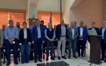 أبو فاعور: هناك شح مياه وحاجة لبرك زراعية