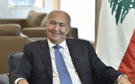 مخزومي: هذا الأمر سيضعنا أمام خطر وجودي