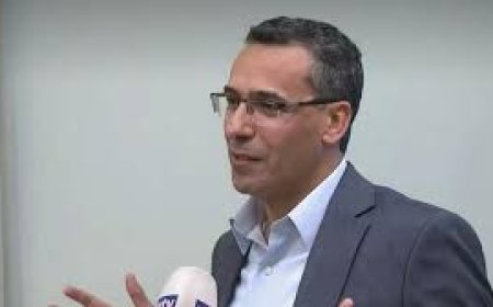 خطة خمسية لتطوير الزراعة اللبنانية