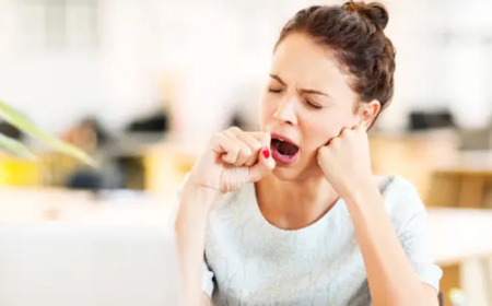 جدل علمي حول التثاؤب.. ما هي حقيقته